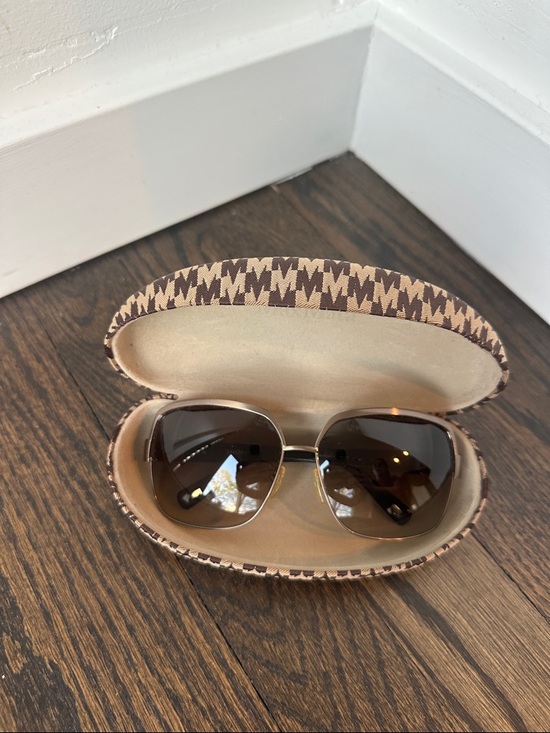 Max Mara Sunglasses main image 4